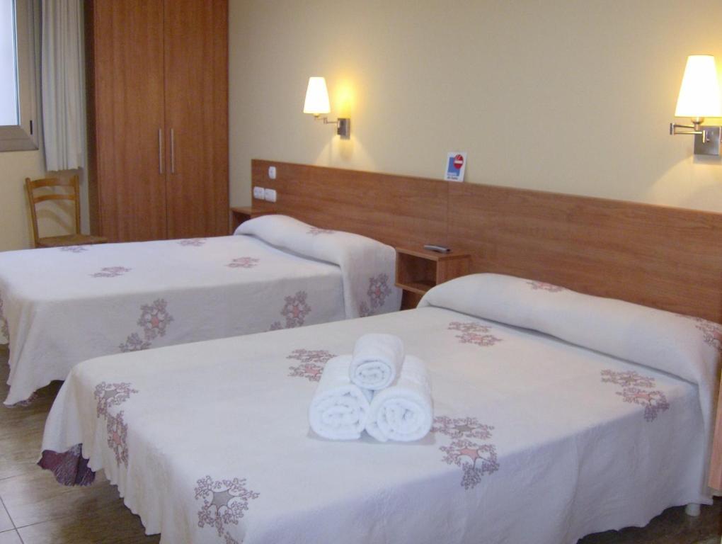 Hostal Sant Sadurni Sant Sadurni d'Anoia Room photo